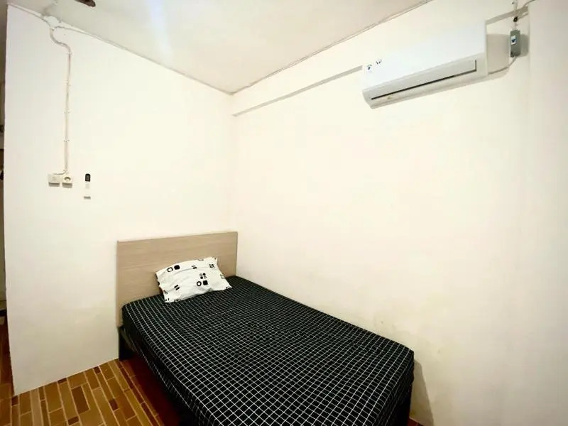 OYO 91026 Kasmarani Residence Syariah