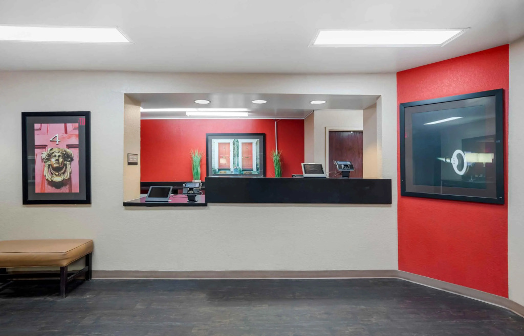 Extended Stay America Suites - Pensacola - University Mall