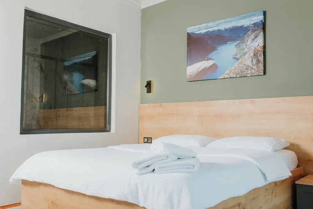 Gölyaka Hotel