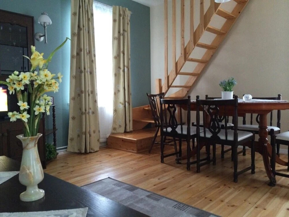 Forsæla Apartmenthouse
