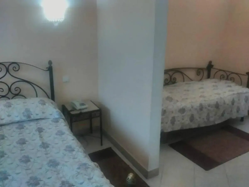 Ariha Hotel