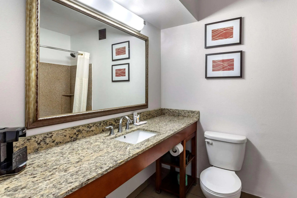 Comfort Inn Brownsville I-40