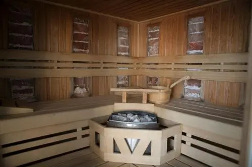 Boni Családi Wellness Hotel
