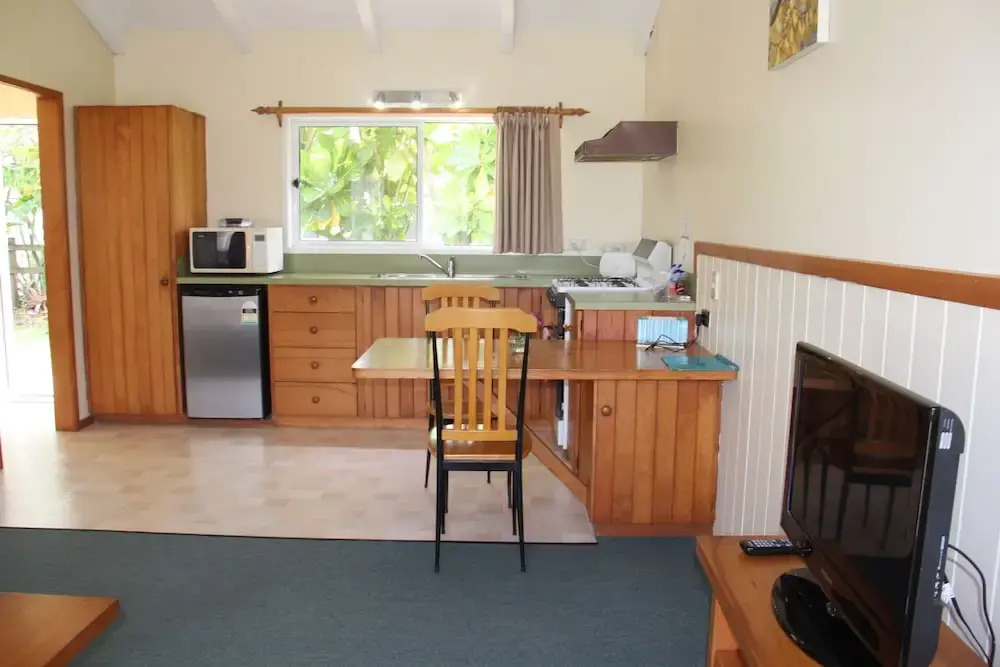 Saints Apartment