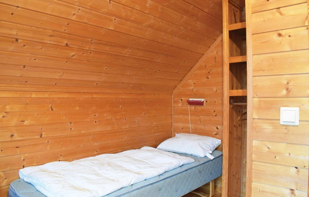 Sjøidyll