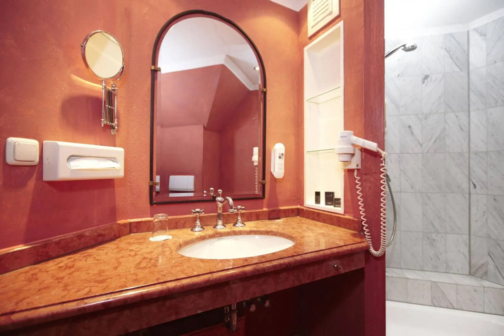 Meeressterne Hotel Forsthaus Damerow