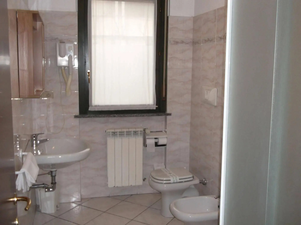 Hotel Residence La Fontana