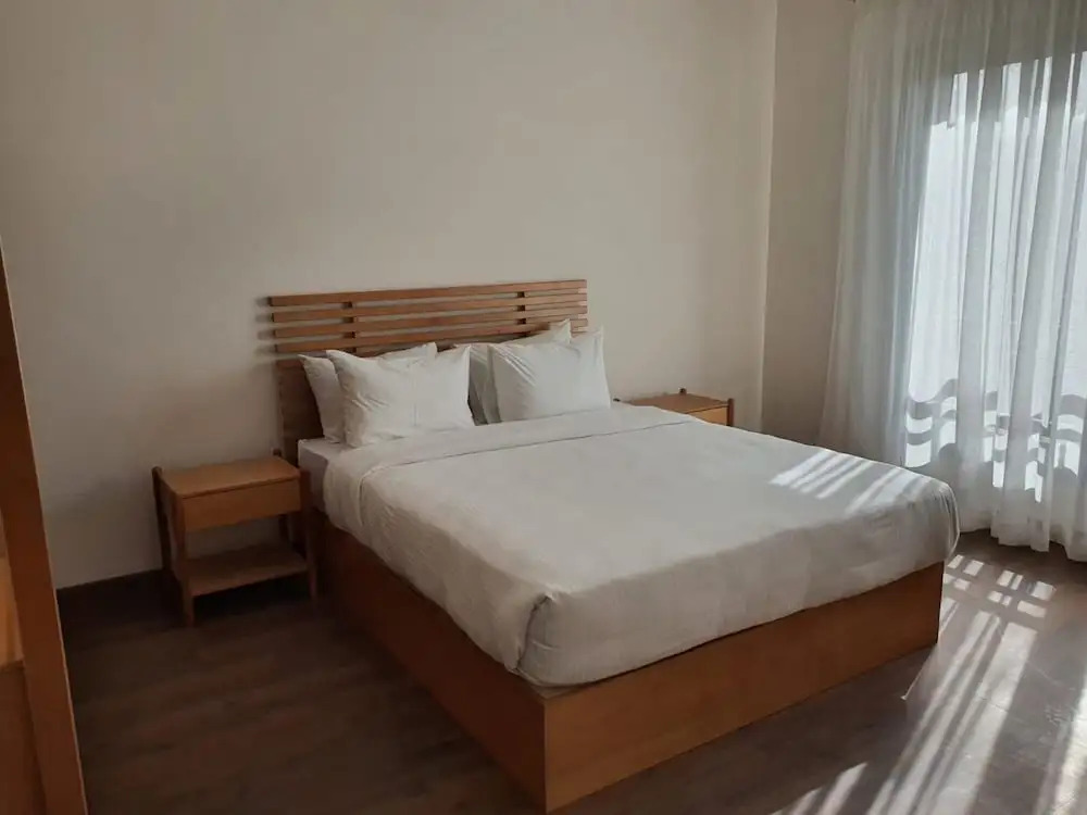 Vesta - Luxury Apt - 3br - Cfc IV