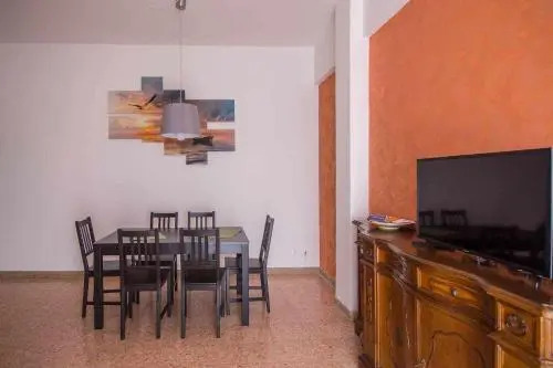 Flat 3 Bedrooms - La Spezia