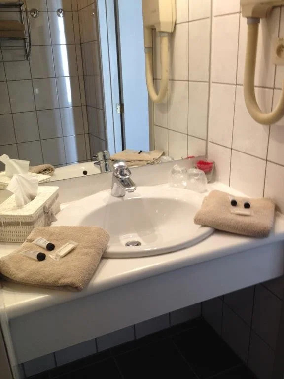 Hotel Chaplin