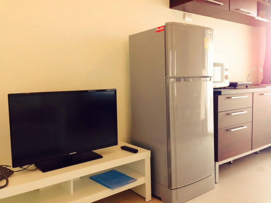 Mochic Residence Nanai