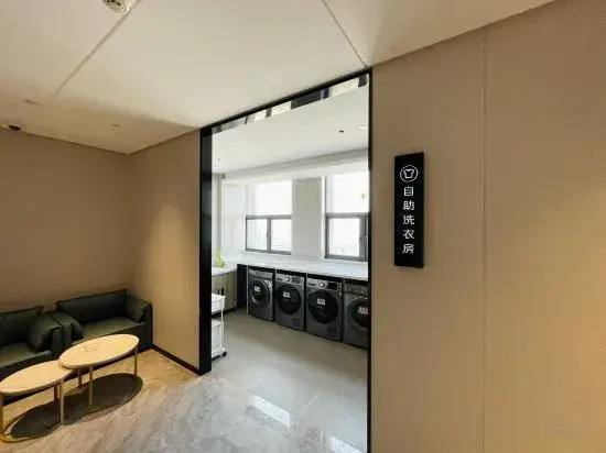S · Run  Hotel (Yancheng Xindu East Road store)