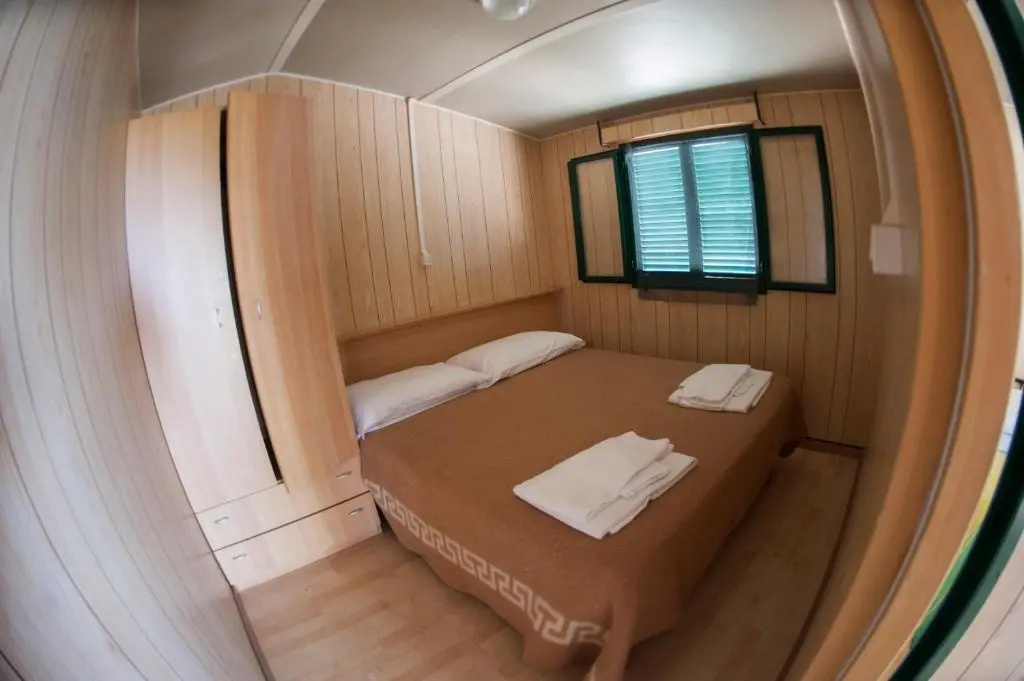 Residence Punta Cilento