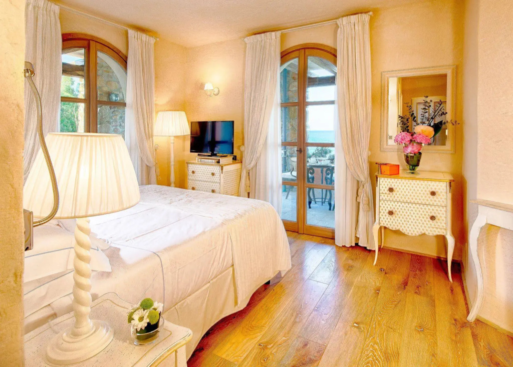 La Villa Del Re