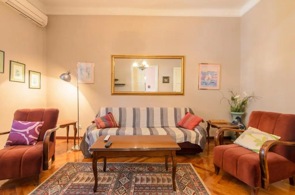 Apartment Greenview