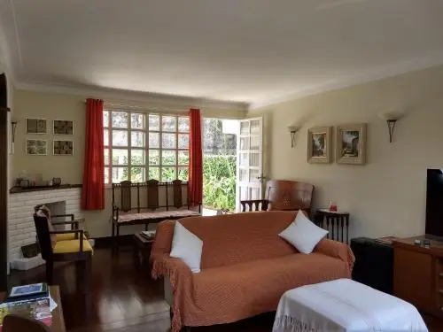 Klein Hostel Petrópolis