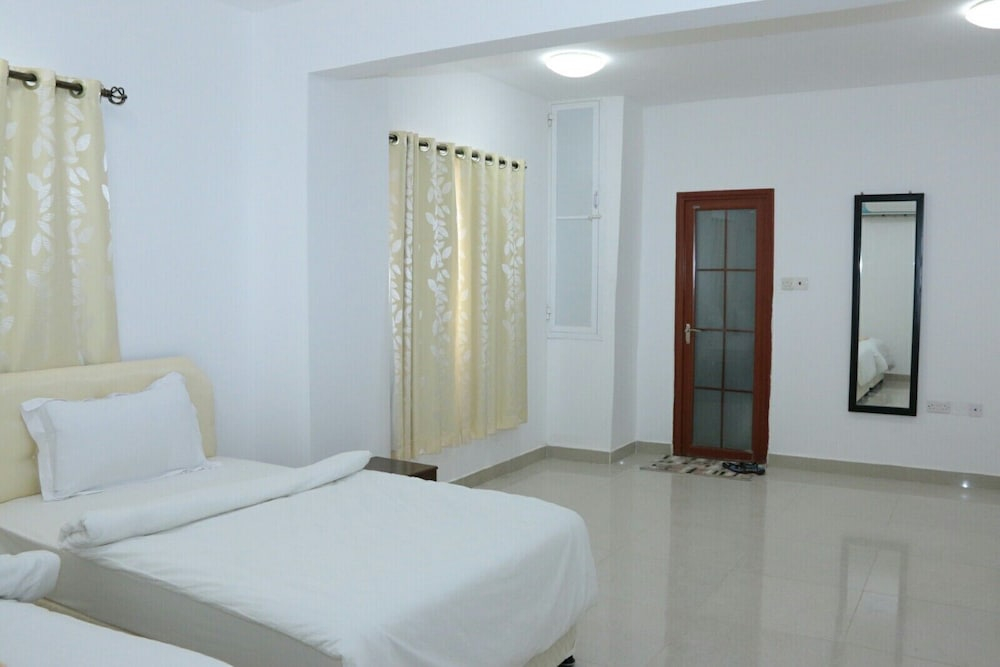 loban hotel apartment