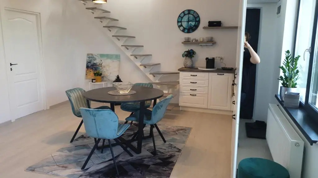 Cosy apartment