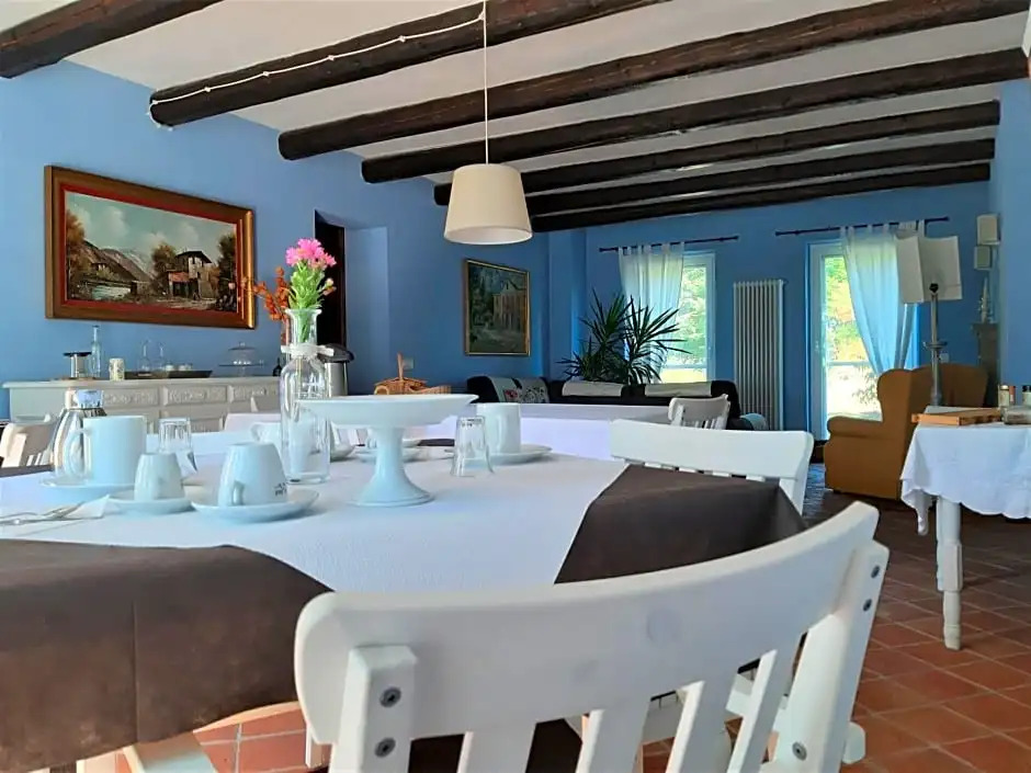 Agriturismo TENUTA MONTEGRANDE