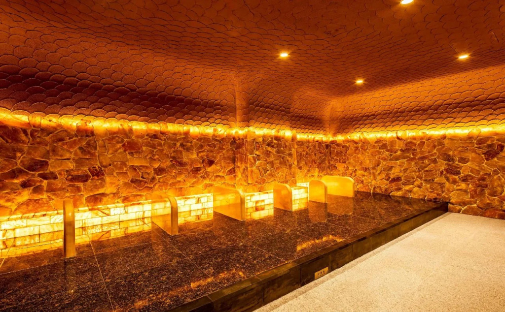 Shaanxi Xinghewan Hotel