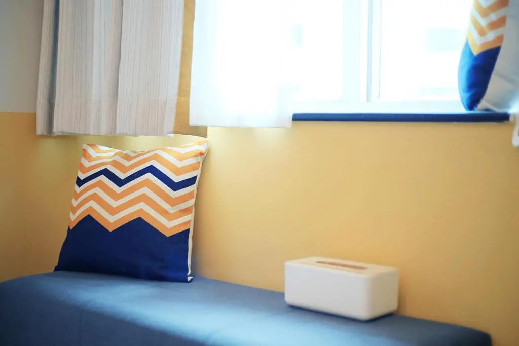 South Donghua Road Apartment 00112410