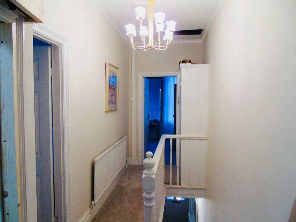 Willows - Cardiff Guest House