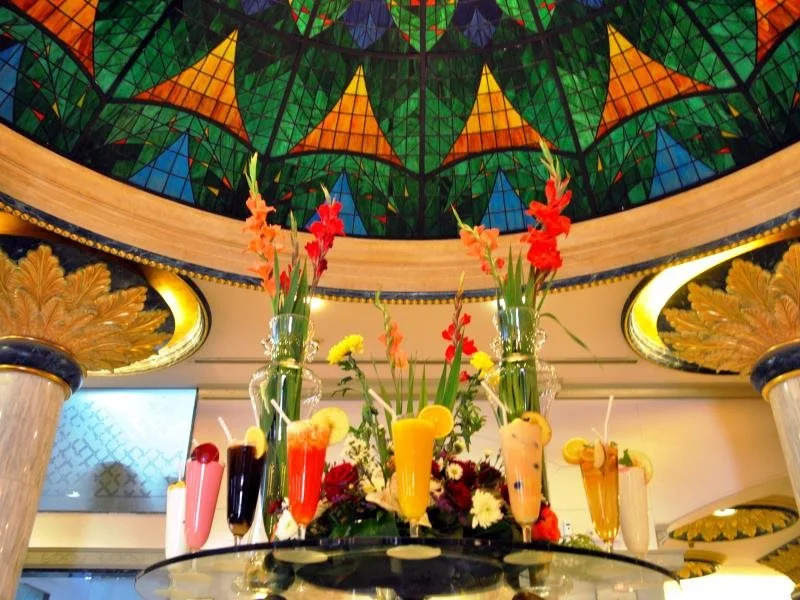 Golden Tulip Jeddah