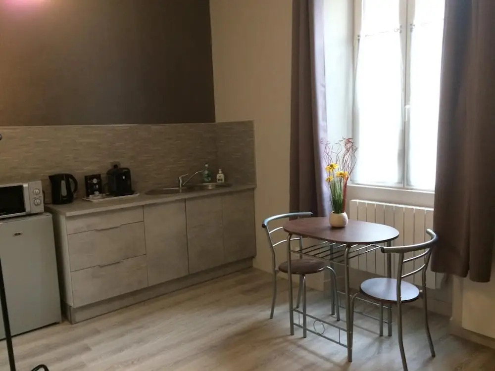 Les Conches, Chambres dHôtes et Gite