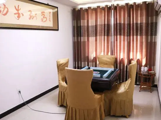 Qufu Shenghushanzhuang (Nishan Shengjing Luxuancun Scenic Area Store)