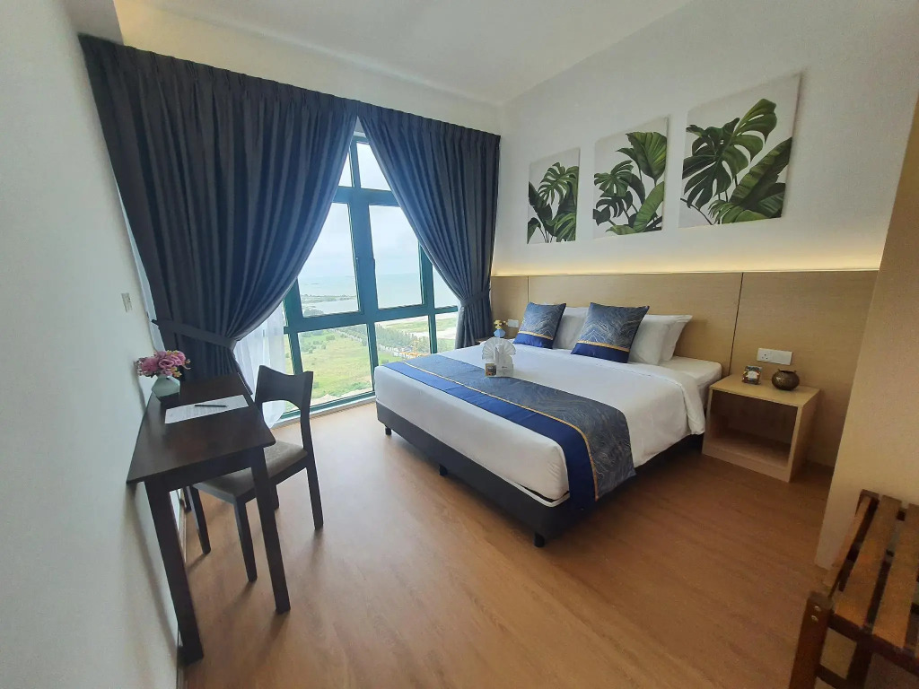 Swan Garden Resort Hotel