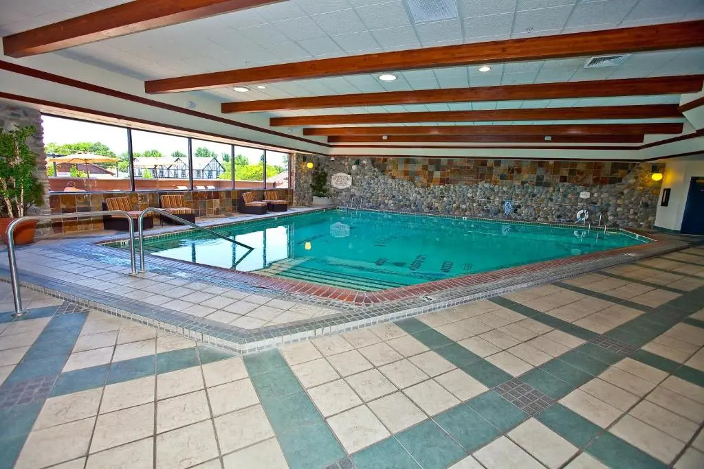 Carson Valley Inn