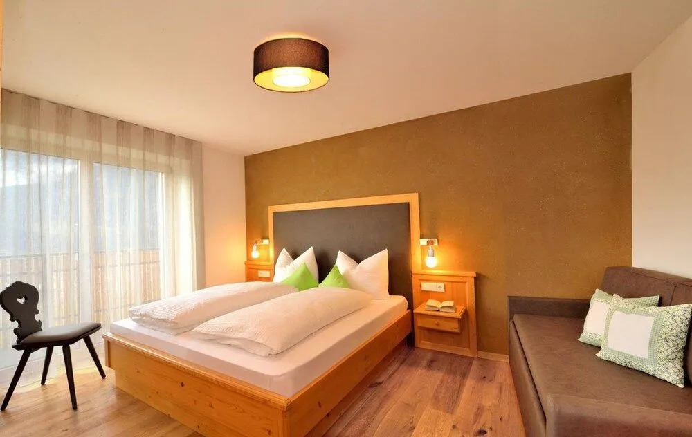 Appartements Mayrhof