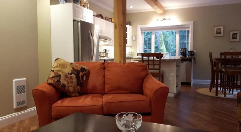 Ruthie's Roost B&B