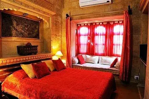 Hotel Jasmin Haveli