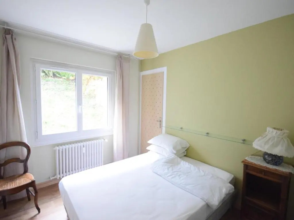 Appartement Évian-les-Bains, 3 pièces, 5 personnes - FR-1-498-40