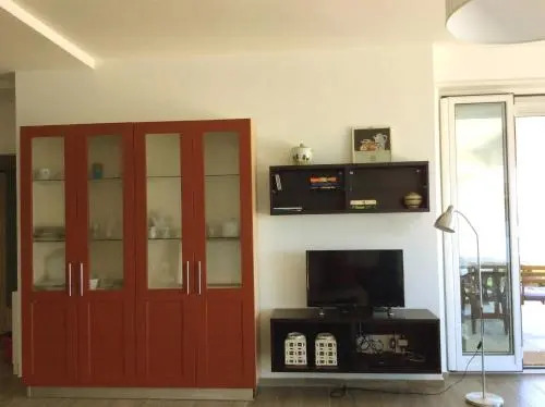 Marina Holiday Home