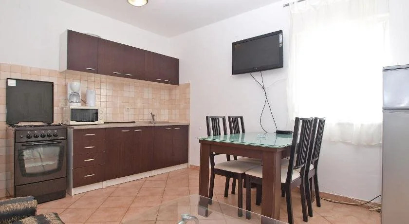 Apartments Andrija 1500