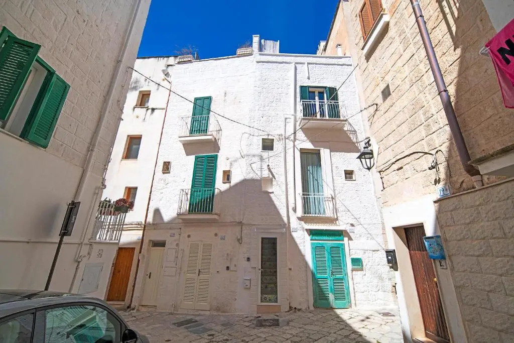 Casa Marigiù - ApulianStay Group
