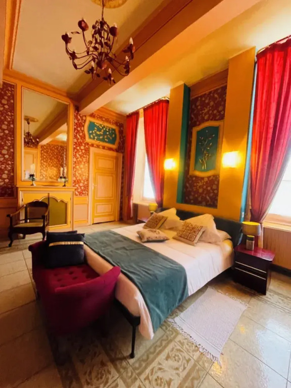 Hôtel & Events du Château Lacaze