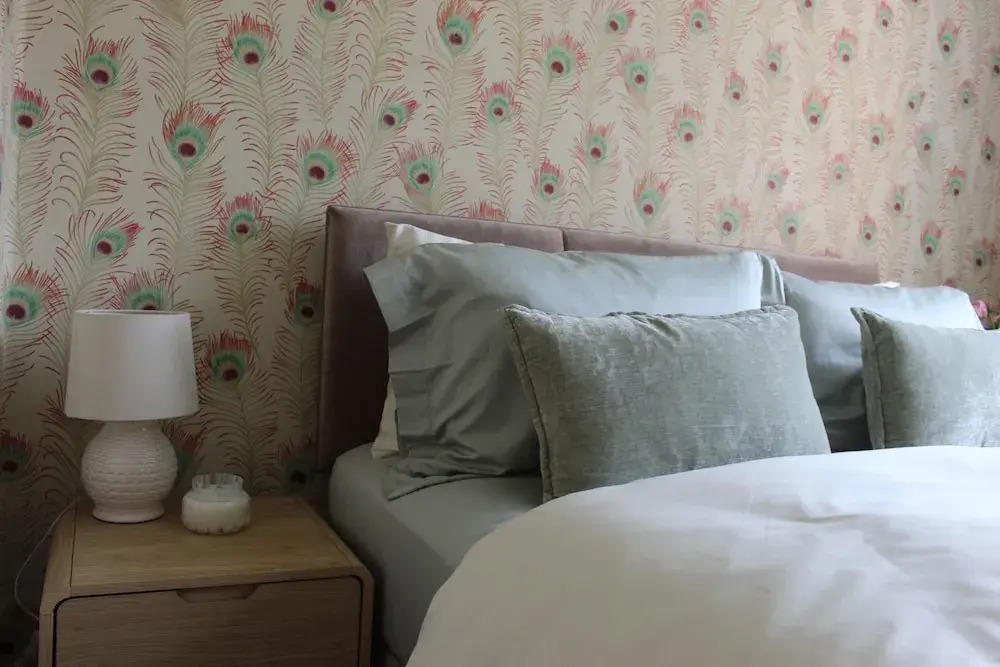 Leeds Urban Retreat - Modern 2 bed Apartment