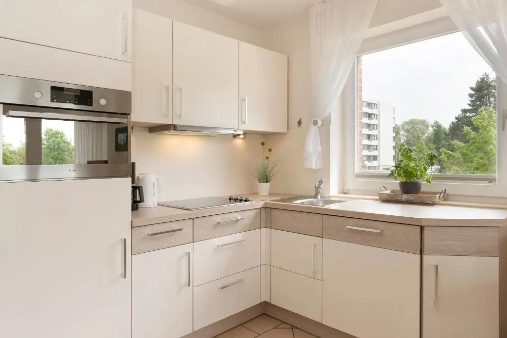 Sonnenwinkel Wohnung 4