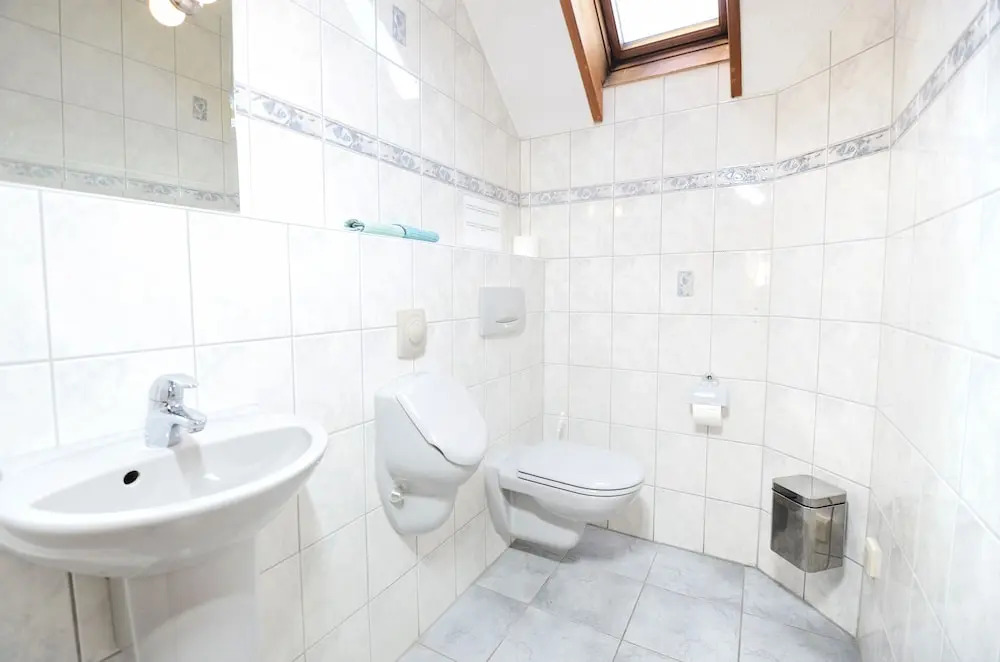 W-Apartments - Spacious Parking, EV-Station, Washer & Private Garden