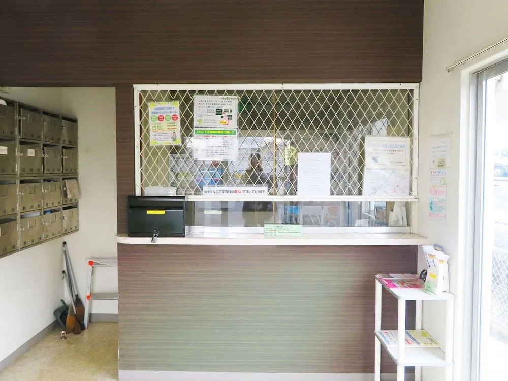 Tabist Motodai Business Hotel Kanonji