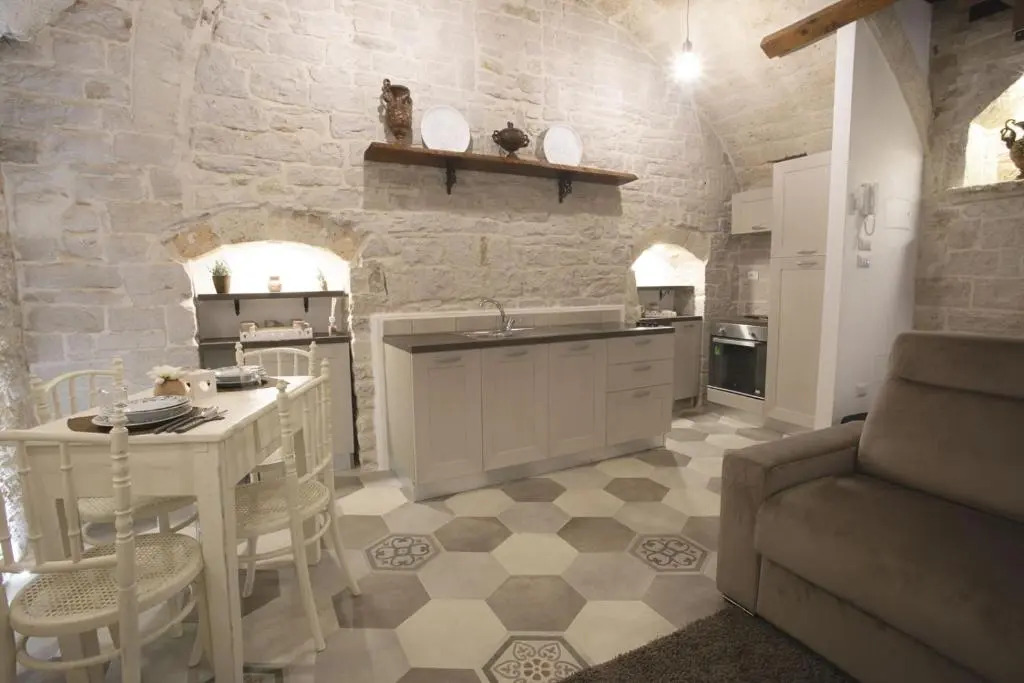 Torre Elisa - Luxury Room