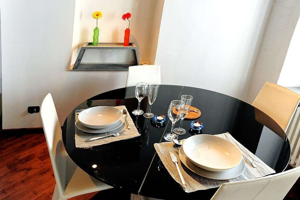Elegante appartamento al Quadrilatero