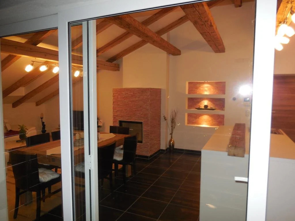 Appartement Fortuna