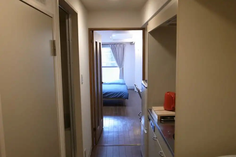 KYOTO SANJO Inn