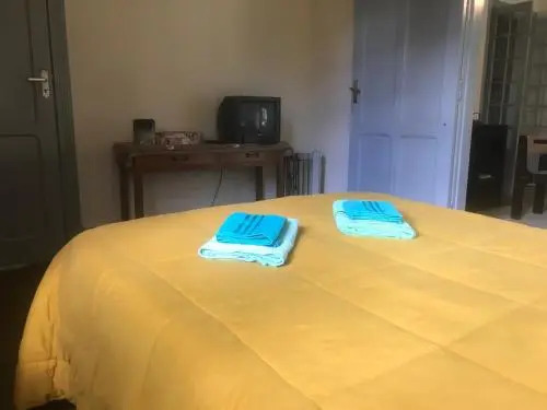 Aconchegante Casa No Centro