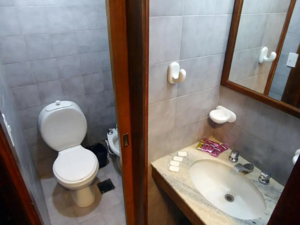 Hotel Hualum