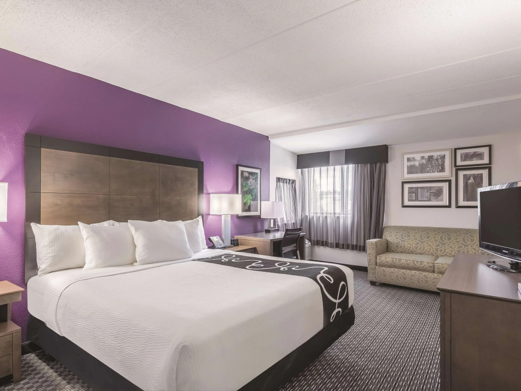 La Quinta by Wyndham Salem NH